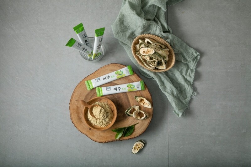 여주모링가철원,여주분말