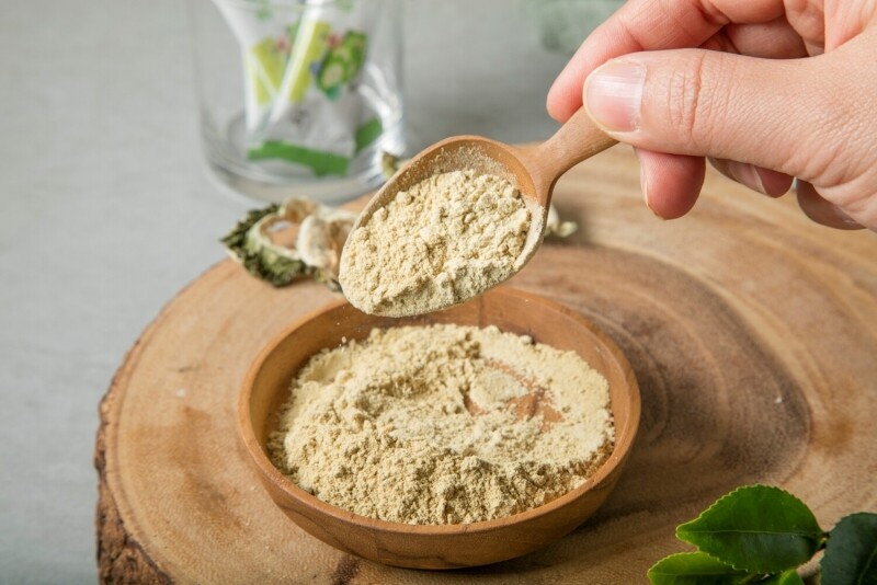 여주모링가철원,여주분말