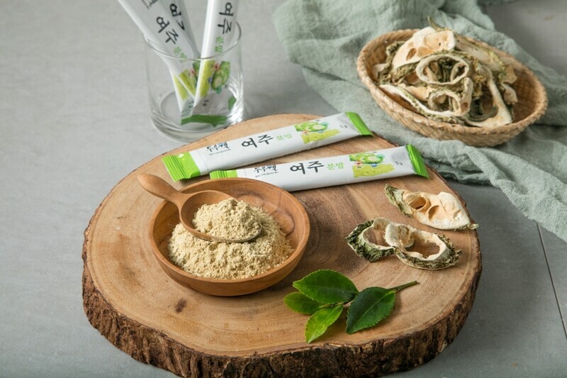 여주모링가철원,여주분말